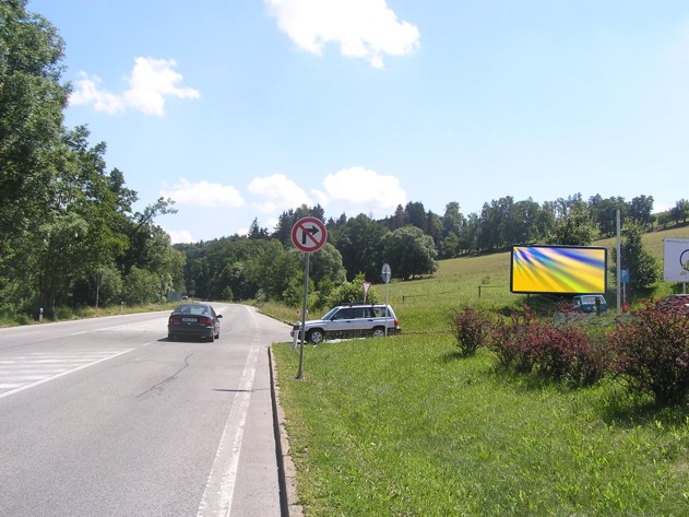 501022 Billboard, Hrabačov    (Vrchlabská, I/14 , ČS GBO )