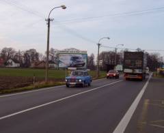 861054 Billboard, Opava (Ostravská, motel OASA I/11)