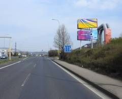 1701329 Billboard, Ústí nad Labem - Trmice  (E442 Žižkova    )