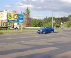 1741014 Billboard, PLzeň (Alej Svobody-čerp.st.OMV      )