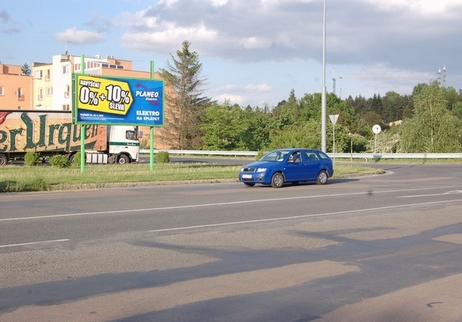 1741014 Billboard, PLzeň (Alej Svobody-čerp.st.OMV      )