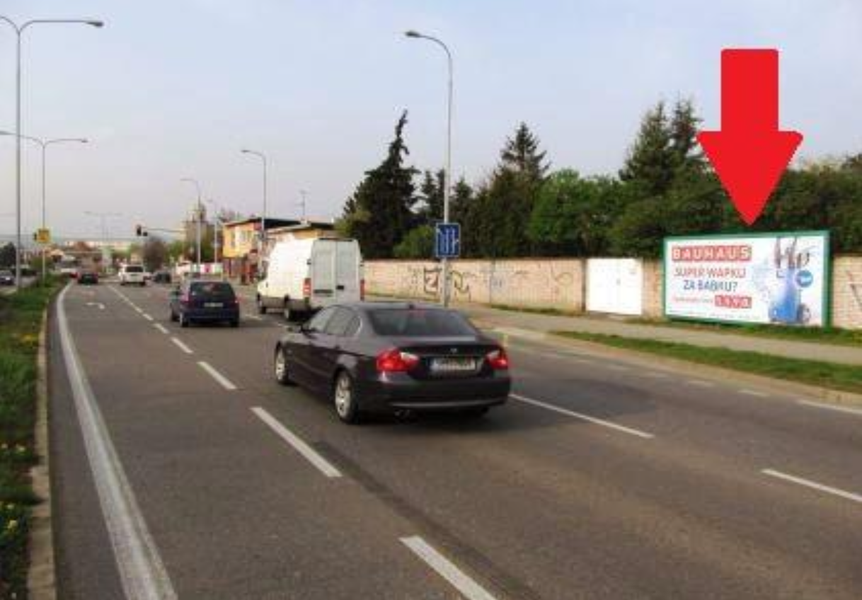 1641142 Billboard, Brno  (Gajdošova)