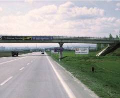 1431154 Billboard, Velká Bystřice - směr Olomouc (II/635 příjezd od Ostravy, vpravo)