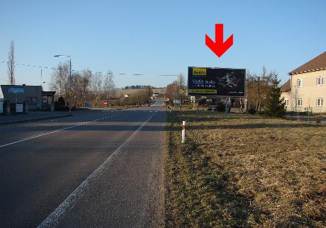 591008 Billboard, Ústí n/O (Č.Libchavy, sm. Vamberk )