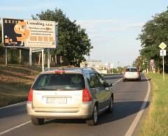 1401014 Billboard, Nymburk (II/330 Poděbradská)