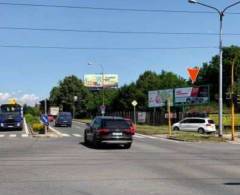 1431180 Billboard, Olomouc (Nová Ulice, Pražská)