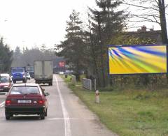 591014 Billboard, Ústí nad Orlicí - Libchavy (I/14      )