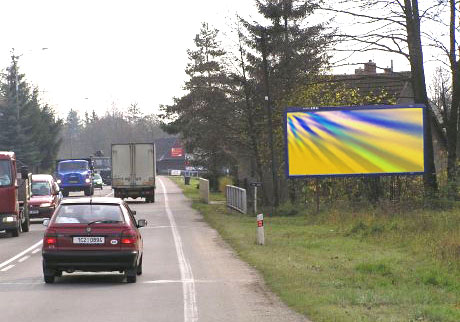 591014 Billboard, Ústí nad Orlicí - Libchavy (I/14      )