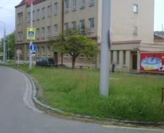 1271218 Billboard, Pardubice (Dašická                       )