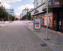 1082010 Citylight, Ostrava - Mor.Ostrava a Přívoz (28. října, pěší zóna, DC )