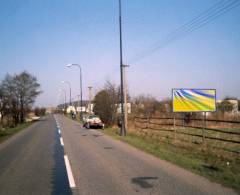 511164 Billboard, Hradec Králové    (Kladská  )