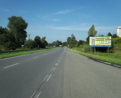 871083 Billboard, Ostrava, okolí (I/11 Rudná)