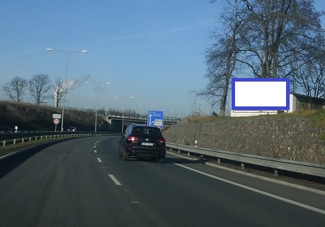 331374 Billboard, Plzeň  (Dobřanská)