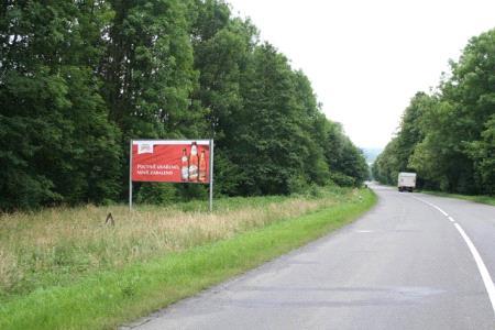 1111043 Billboard, Březnice (E497)