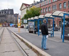 821025 Citylight, Ostrava - Mor.Ostrava a Přívoz (Výstaviště u divadla)