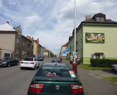 1551012 Billboard, Mladá Boleslav (Havlíčkova 737     )