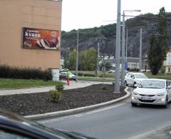 1701254 Billboard, Ústí nad Labem  (Národního odboje 5/597        )