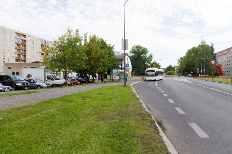 192040 Citylight, Jablonec nad Nisou (Palackého X S.K.Neumanna,ZC)