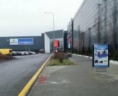 1082003 Citylight, Ostrava (OC Avion Shopping Park Ostrava )