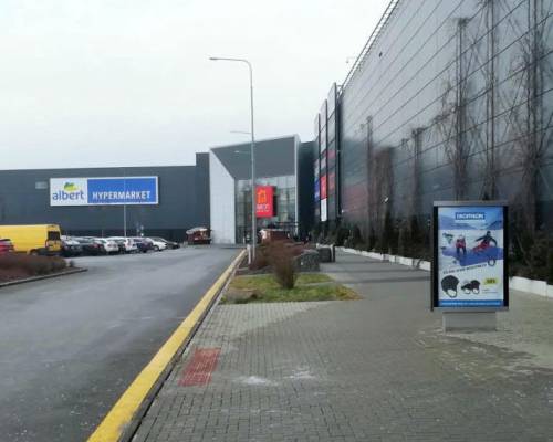 1082003 Citylight, Ostrava (OC Avion Shopping Park Ostrava )