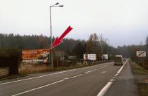 Card image cap511061 Billboard, Hradec Králové (Holická  )