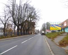 491208 Billboard, Liberec       (Švermova X Tovární    )