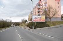 Card image cap1741141 Billboard, Plzeň - Skvrňany (Vejprnická)