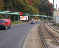 481006 Billboard, Jablonec n/N   (Liberecká)