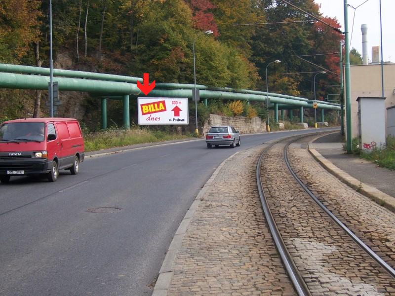 481006 Billboard, Jablonec n/N   (Liberecká)