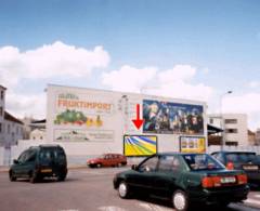 231061 Billboard, České Budějovice     (Nádražní, hl.tah PHA-Č.Krumlov   )