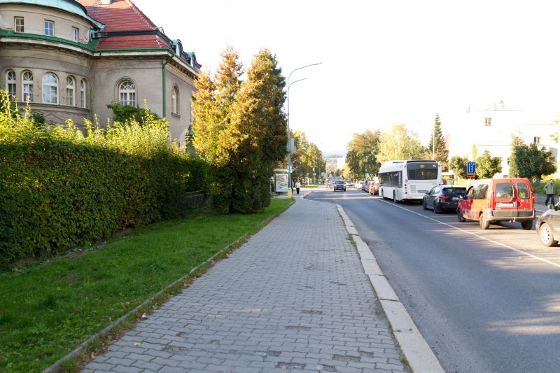 192048 Citylight, Jablonec nad Nisou (Palackého,Jablonex,DC)