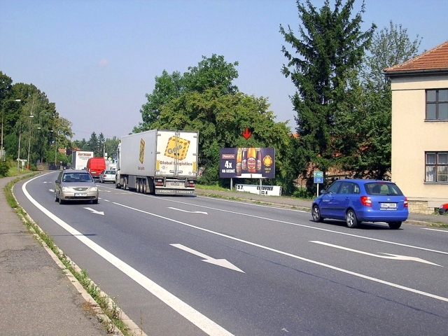 591011 Billboard, Hrušová - průjezd (sil. I/35 a E442)