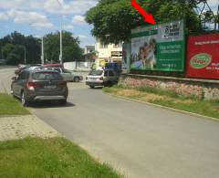 1641076 Billboard, Brno  (Bauerova                      )