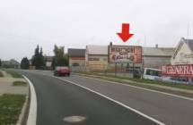 Card image cap1821017 Billboard, Opava - Kravaře (Hlučínská)