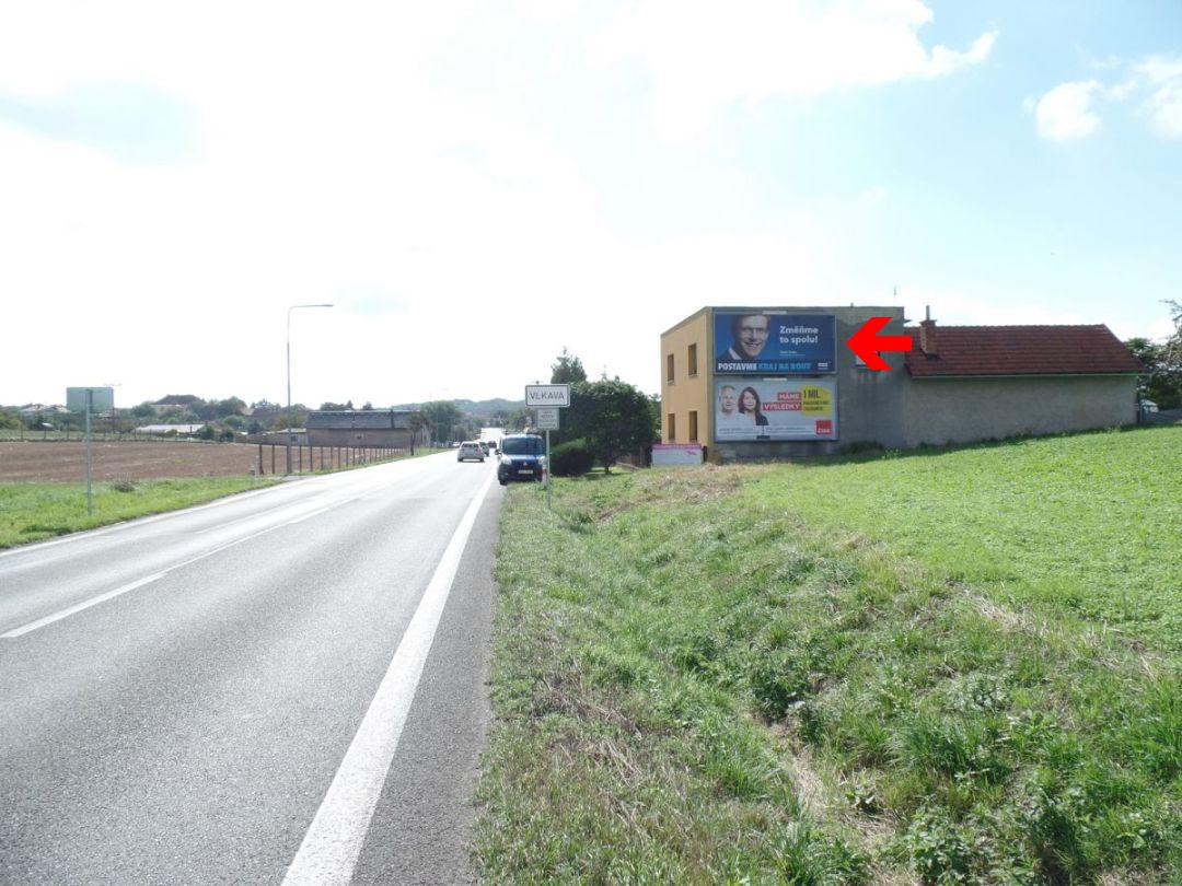 181010 Billboard, Nymburk (Vlkava 1-příjezd po I/38  )