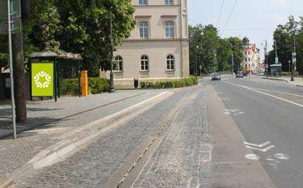 1272030 Citylight, Pardubice (Komenského náměstí)