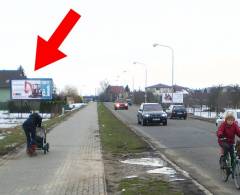 781077 Billboard, Olomouc (Schweittzerova, průtah městem)