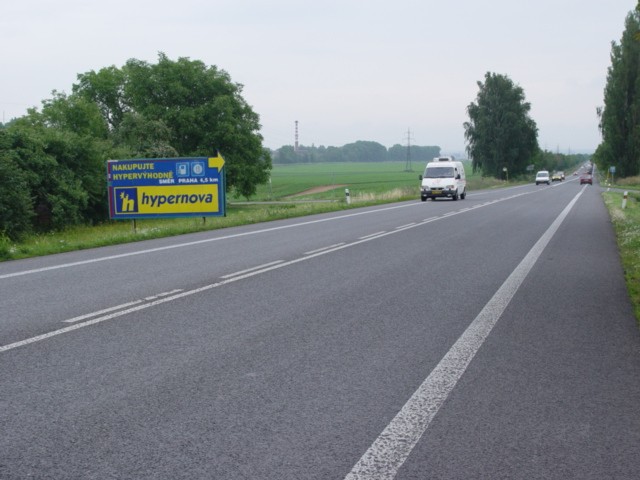 511079 Billboard, Hradec Králové (I/35, Bříza      )