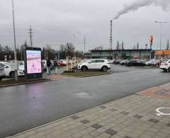 1742031 Citylight, Plzeň - OC Úslava (Jateční)