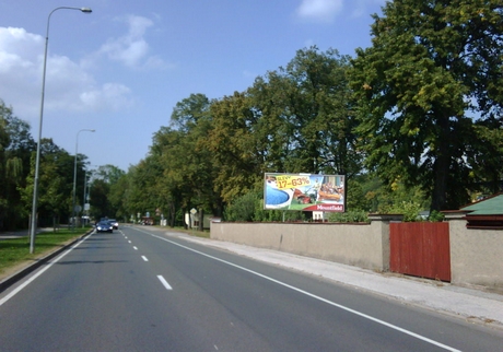 1771019 Billboard, Trutnov (Horská 2387                  )
