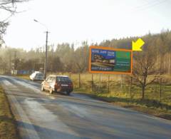 112166 Billboard, Jeseník - Široký Brod (Hlavní)