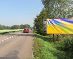 1271013 Billboard, Pardubice - Hrobice nad Labem (E 324)