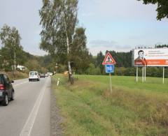 1171011 Billboard, Jihlava (II/602 Brněnská)