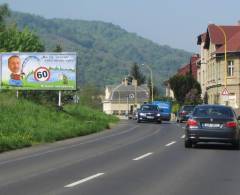1701056 Billboard, Ústí nad Labem (II/261)