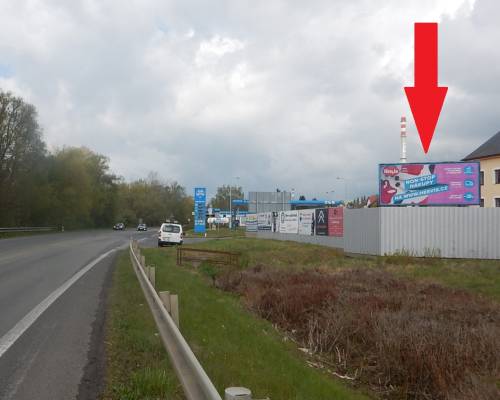 471026 Billboard, Česká Lípa (U Ploučnice 2,příjezd)