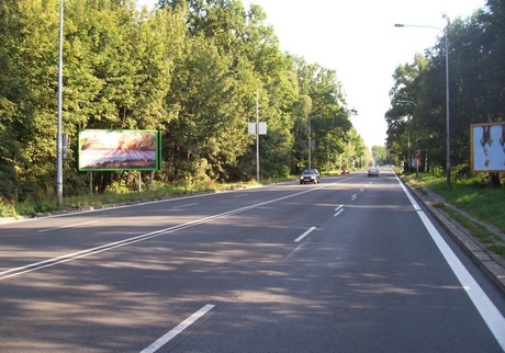 1081162 Billboard, Ostrava  (Plzeňská          )