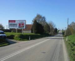 1531013 Billboard, Košín            (Košín - siln.603         )