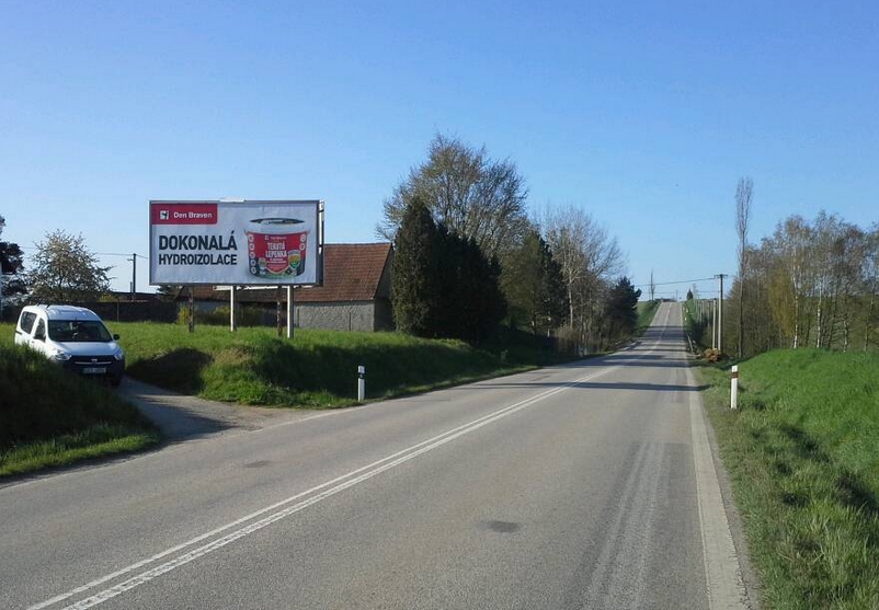 1531013 Billboard, Košín            (Košín - siln.603         )