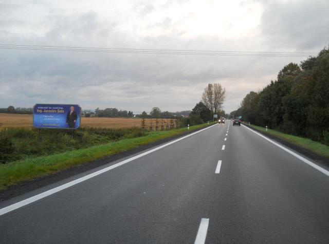 851063 Billboard, Nový Jičín, okolí (silnice 1 tř. 1/58)