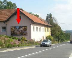 1521029 Billboard, Moravská Chrastová             (I/43 -Moravská Chrastová 41 )
